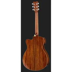 Yamaha FSC-TA Brown Sunburst -SoundSensationYamaha 16993159 800