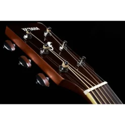 Yamaha FSC-TA Brown Sunburst -SoundSensationYamaha 16993179 800