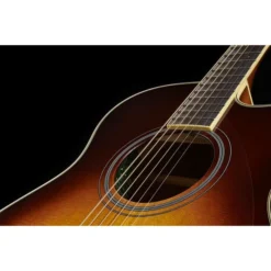 Yamaha FSC-TA Brown Sunburst -SoundSensationYamaha 16993189 800