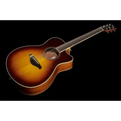 Yamaha FSC-TA Brown Sunburst -SoundSensationYamaha 16993204 800