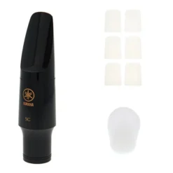 Yamaha Baritone Sax Mouthpiece 5C Set