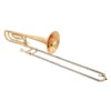 Yamaha YSL-356 G Bb/F-Trombone
