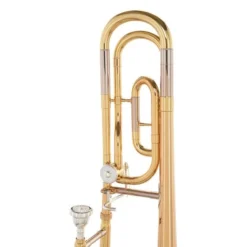 Yamaha YSL-356 G Bb/F-Trombone -SoundSensationYamaha 17022789 800
