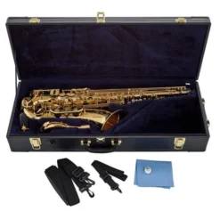 Yamaha YTS-875 EX 03 Tenor Sax -SoundSensationYamaha 17033249 800