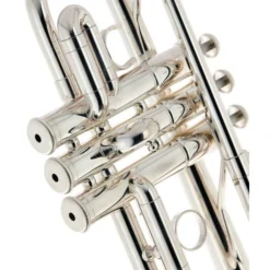 Yamaha YTR-6610 S Trumpet -SoundSensationYamaha 17046373 800