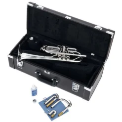 Yamaha YTR-6610 S Trumpet -SoundSensationYamaha 17046423 800