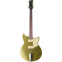 SoundSensationYamaha 32 Yamaha Revstar RSP02T Crisp Gold