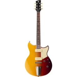 SoundSensationYamaha 41 Yamaha Revstar RSS02T Sunset Burst