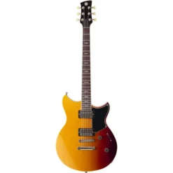 SoundSensationYamaha 20 Yamaha Revstar RSS20 Sunset Burst