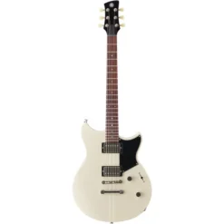 Yamaha Revstar RSE20 Vintage White