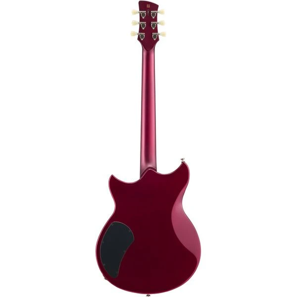 Yamaha Revstar RSE20 Red Copper 2 Yamaha Revstar RSE20 Red Copper - Image 2