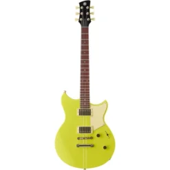 Yamaha Revstar RSE20 Neon Yellow