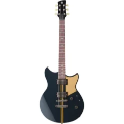 SoundSensationYamaha 22 Yamaha Revstar RSP20X R. Br. Charcoal