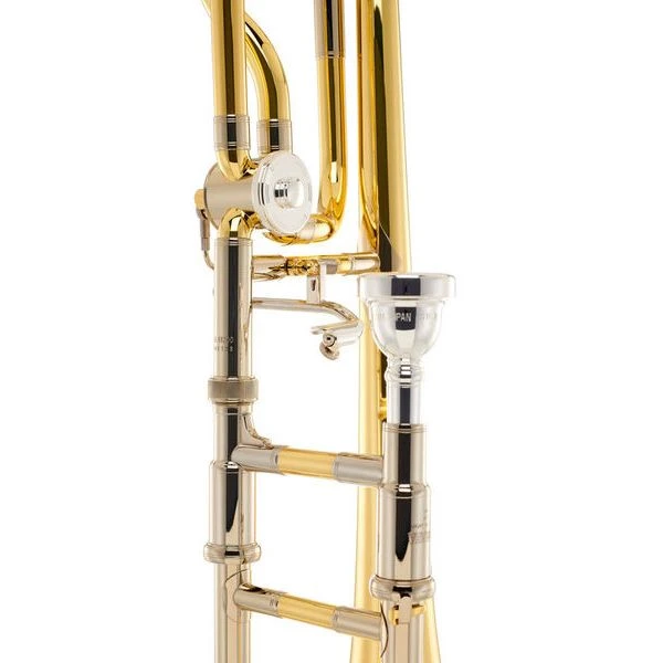 Yamaha YSL-882 OD Trombone 10 Yamaha YSL-882 OD Trombone - Image 10
