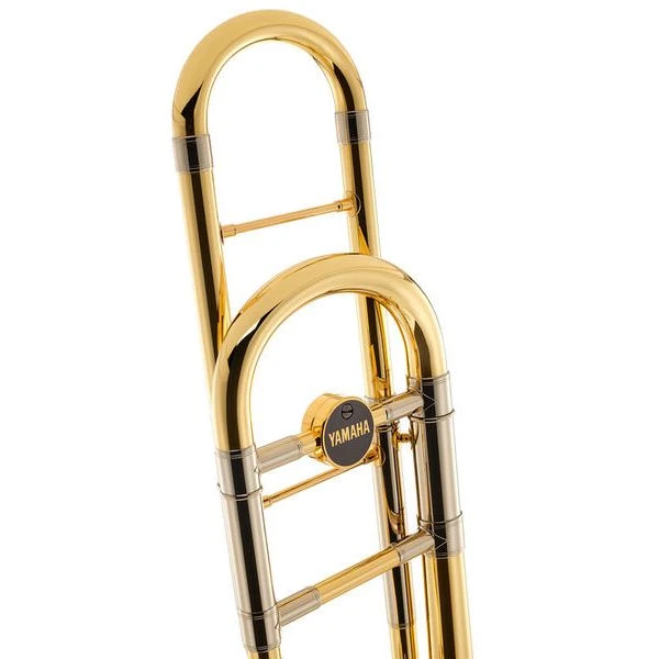 Yamaha YSL-882 OD Trombone 11 Yamaha YSL-882 OD Trombone - Image 11