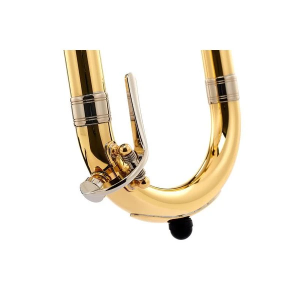 Yamaha YSL-882 OD Trombone 15 Yamaha YSL-882 OD Trombone - Image 15