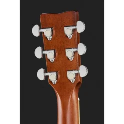 Yamaha FGC-TA Brown Sunburst 21 Yamaha FGC-TA Brown Sunburst -SoundSensationYamaha 17092033 800