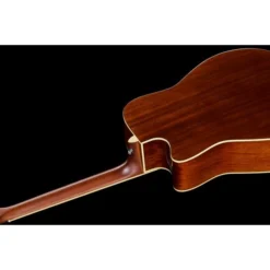 Yamaha FGC-TA Brown Sunburst 22 Yamaha FGC-TA Brown Sunburst -SoundSensationYamaha 17092058 800