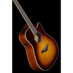 Yamaha FGC-TA Brown Sunburst 24 Yamaha FGC-TA Brown Sunburst -SoundSensationYamaha 17092068 800