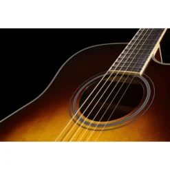 Yamaha FGC-TA Brown Sunburst 28 Yamaha FGC-TA Brown Sunburst -SoundSensationYamaha 17092093 800