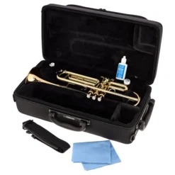 Yamaha YTR-5335 GII Trumpet Set -SoundSensationYamaha 17113753 800