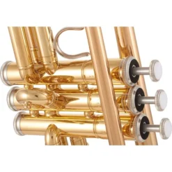 Yamaha YTR-4335 GII Trumpet + SB7X-2 21 Yamaha YTR-4335 GII Trumpet + SB7X-2 -SoundSensationYamaha 17114684 800