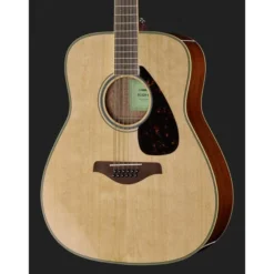 Yamaha FG820-12 NTII -SoundSensationYamaha 17128068 800