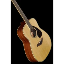 Yamaha FG820-12 NTII -SoundSensationYamaha 17128088 800