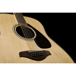 Yamaha FG820-12 NTII -SoundSensationYamaha 17128123 800