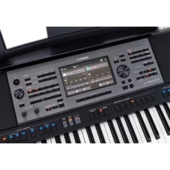 Yamaha PSR-A5000 -SoundSensationYamaha 17160018 800