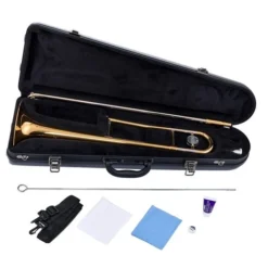 Yamaha YSL-354 E Bb-Trombone -SoundSensationYamaha 17183603 800
