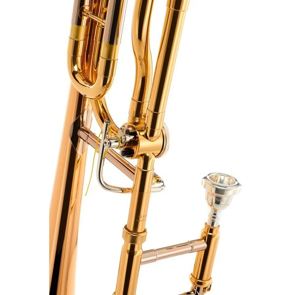 Yamaha YSL-446 GE Trombone 11 Yamaha YSL-446 GE Trombone - Image 11
