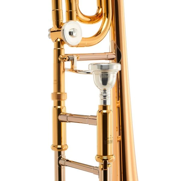 Yamaha YSL-446 GE Trombone 12 Yamaha YSL-446 GE Trombone - Image 12