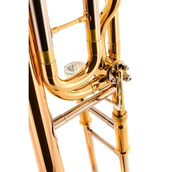 Yamaha YSL-446 GE Trombone 15 Yamaha YSL-446 GE Trombone - Image 15