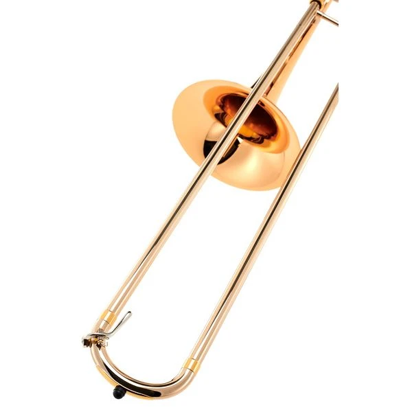 Yamaha YSL-446 GE Trombone 7 Yamaha YSL-446 GE Trombone - Image 7