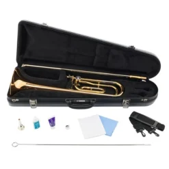 Yamaha YSL-446 GE Trombone 35 Yamaha YSL-446 GE Trombone -SoundSensationYamaha 17188013 800