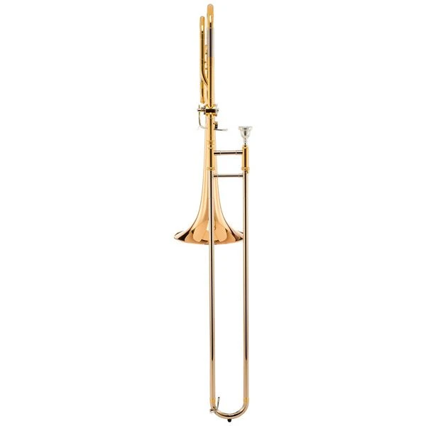 Yamaha YSL-446 GE Trombone 6 Yamaha YSL-446 GE Trombone - Image 6