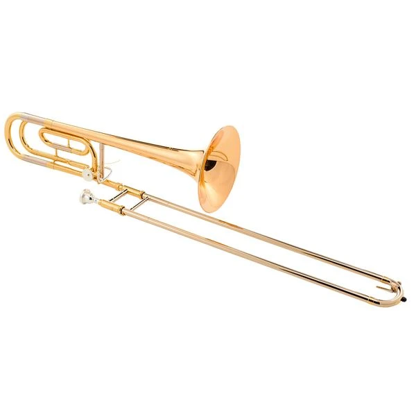 Yamaha YSL-446 GE Trombone 1 Yamaha YSL-446 GE Trombone