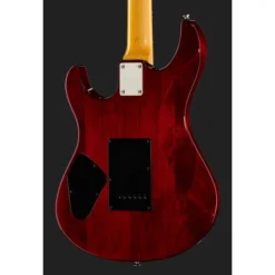 Yamaha Pacifica 612V II FMX FR -SoundSensationYamaha 17202154 800