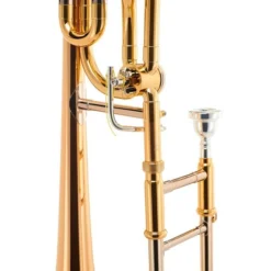 Yamaha YSL-448 GE II Bb/F-Trombone -SoundSensationYamaha 17205883 800
