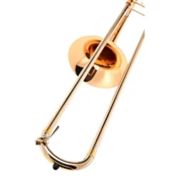 Yamaha YSL-448 GE II Bb/F-Trombone -SoundSensationYamaha 17205893 800