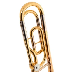 Yamaha YSL-448 GE II Bb/F-Trombone -SoundSensationYamaha 17205898 800