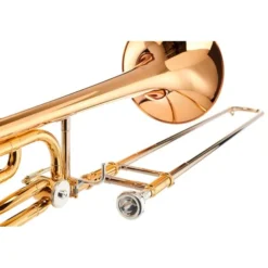 Yamaha YSL-448 GE II Bb/F-Trombone -SoundSensationYamaha 17205903 800