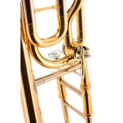 Yamaha YSL-448 GE II Bb/F-Trombone -SoundSensationYamaha 17205904 800