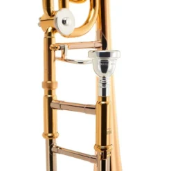 Yamaha YSL-448 GE II Bb/F-Trombone -SoundSensationYamaha 17205913 800