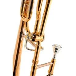 Yamaha YSL-448 GE II Bb/F-Trombone -SoundSensationYamaha 17205918 800