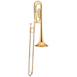 Yamaha YSL-448 GE II Bb/F-Trombone -SoundSensationYamaha 17205933 800