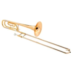 Yamaha YSL-448 GE II Bb/F-Trombone