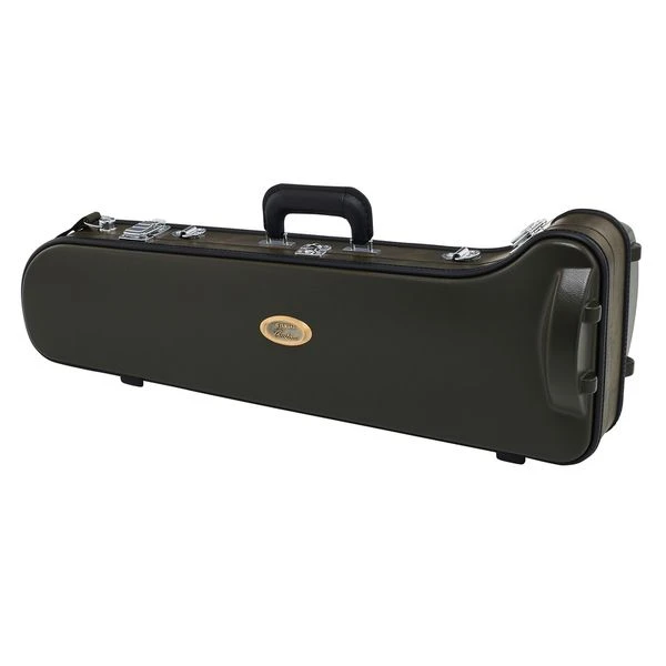 Yamaha YSL-872 Alto Trombone 14 Yamaha YSL-872 Alto Trombone - Image 14