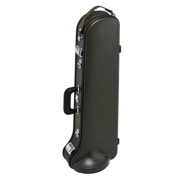 Yamaha YSL-872 Alto Trombone 13 Yamaha YSL-872 Alto Trombone - Image 13